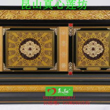  朝阳市双塔区虹豆法缘工艺品礼品中心 主营 树脂鎏金佛像 密宗佛